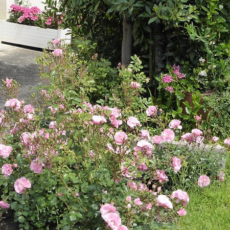 Une Chambre A Neuilly Guest House 외부 사진