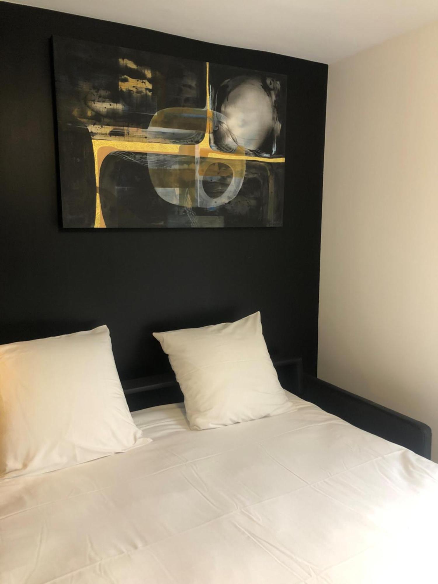 Une Chambre A Neuilly Guest House 외부 사진
