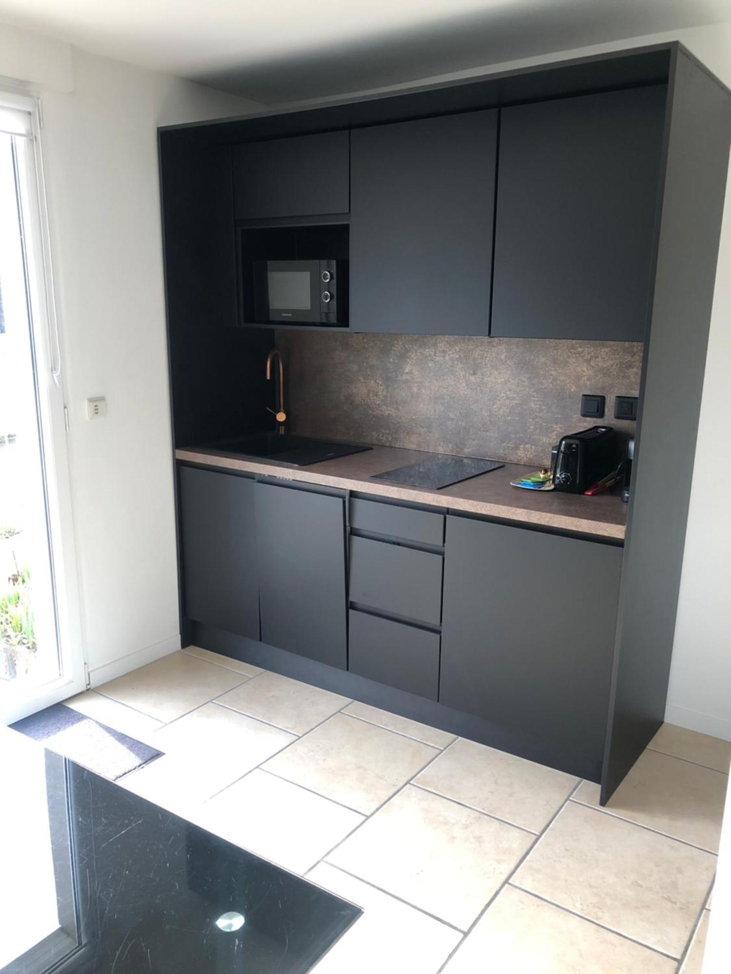 Une Chambre A Neuilly Guest House 외부 사진