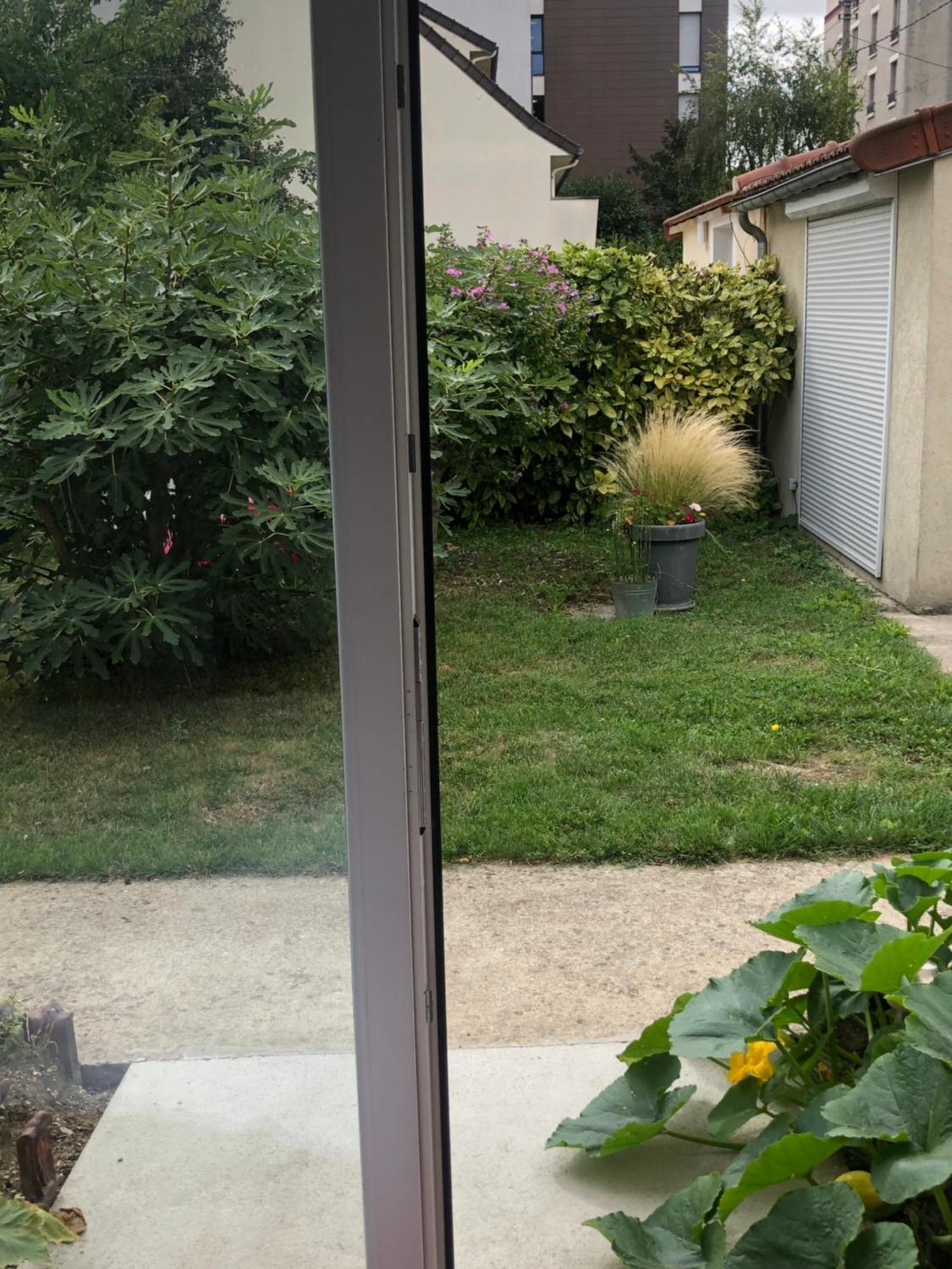Une Chambre A Neuilly Guest House 외부 사진