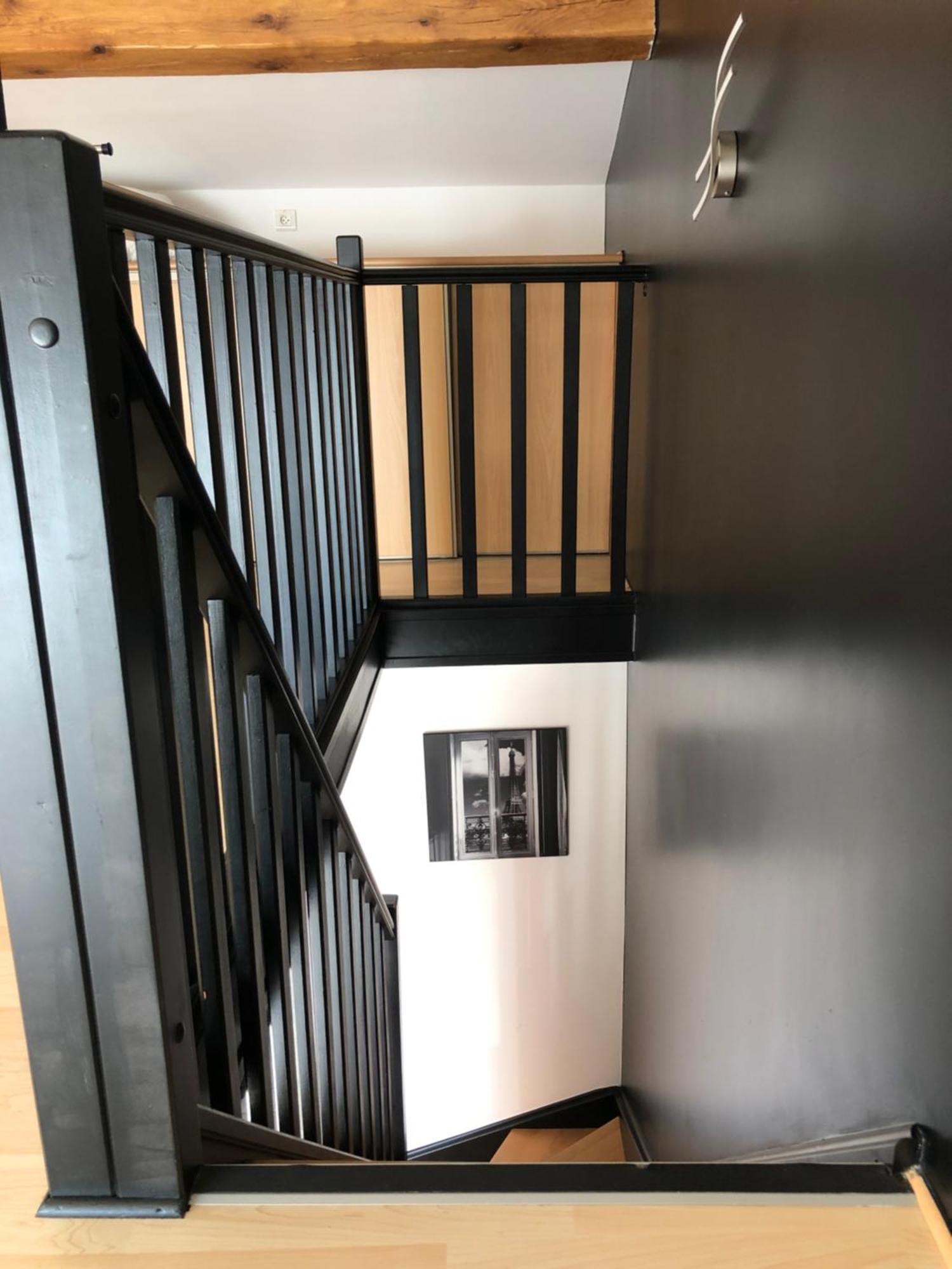 Une Chambre A Neuilly Guest House 외부 사진