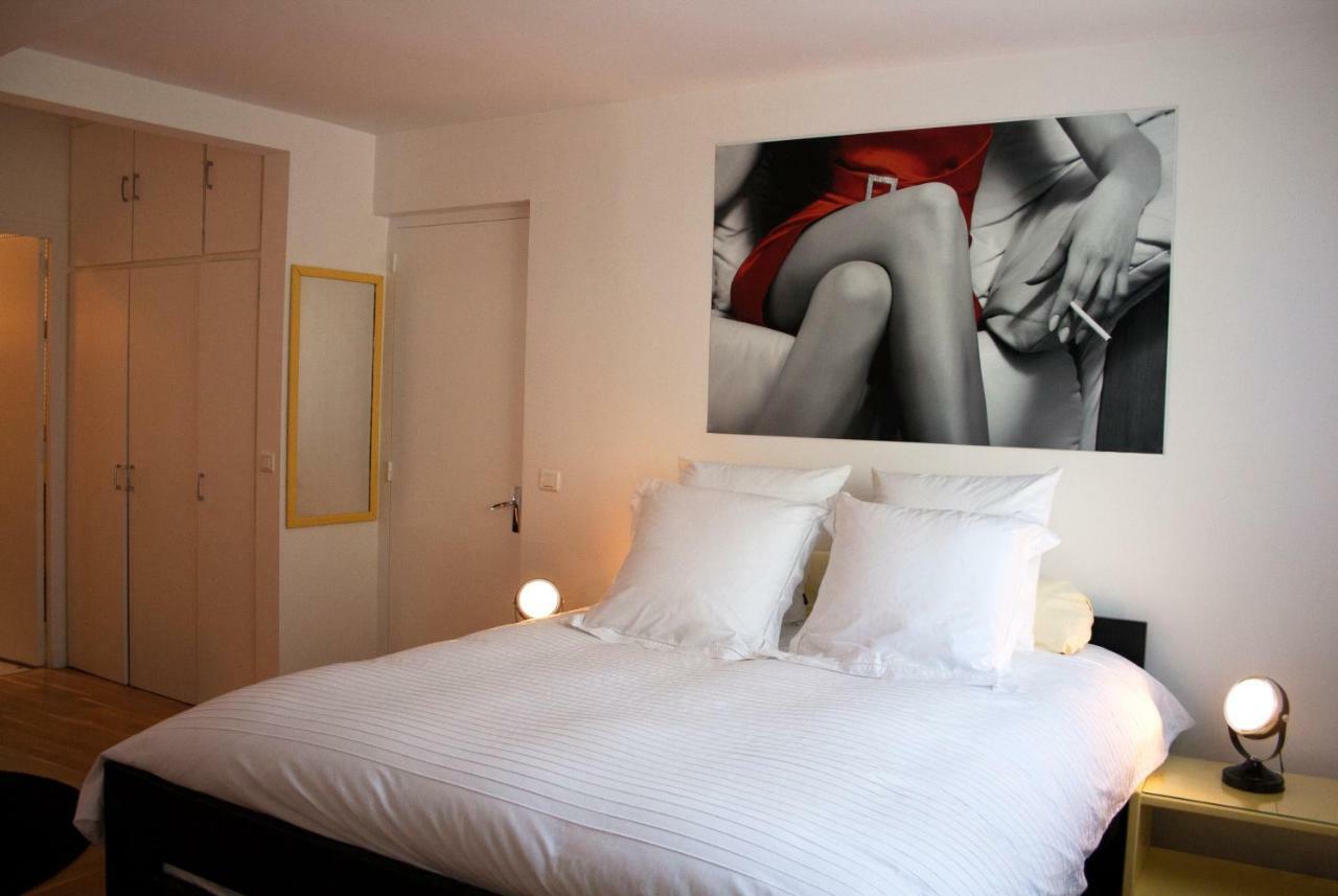 Une Chambre A Neuilly Guest House 외부 사진