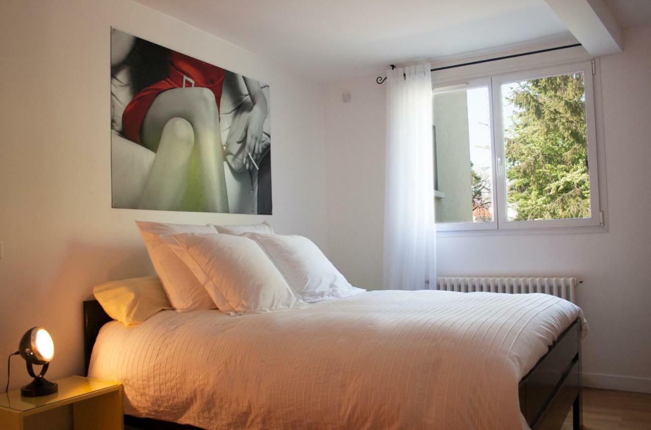 Une Chambre A Neuilly Guest House 외부 사진