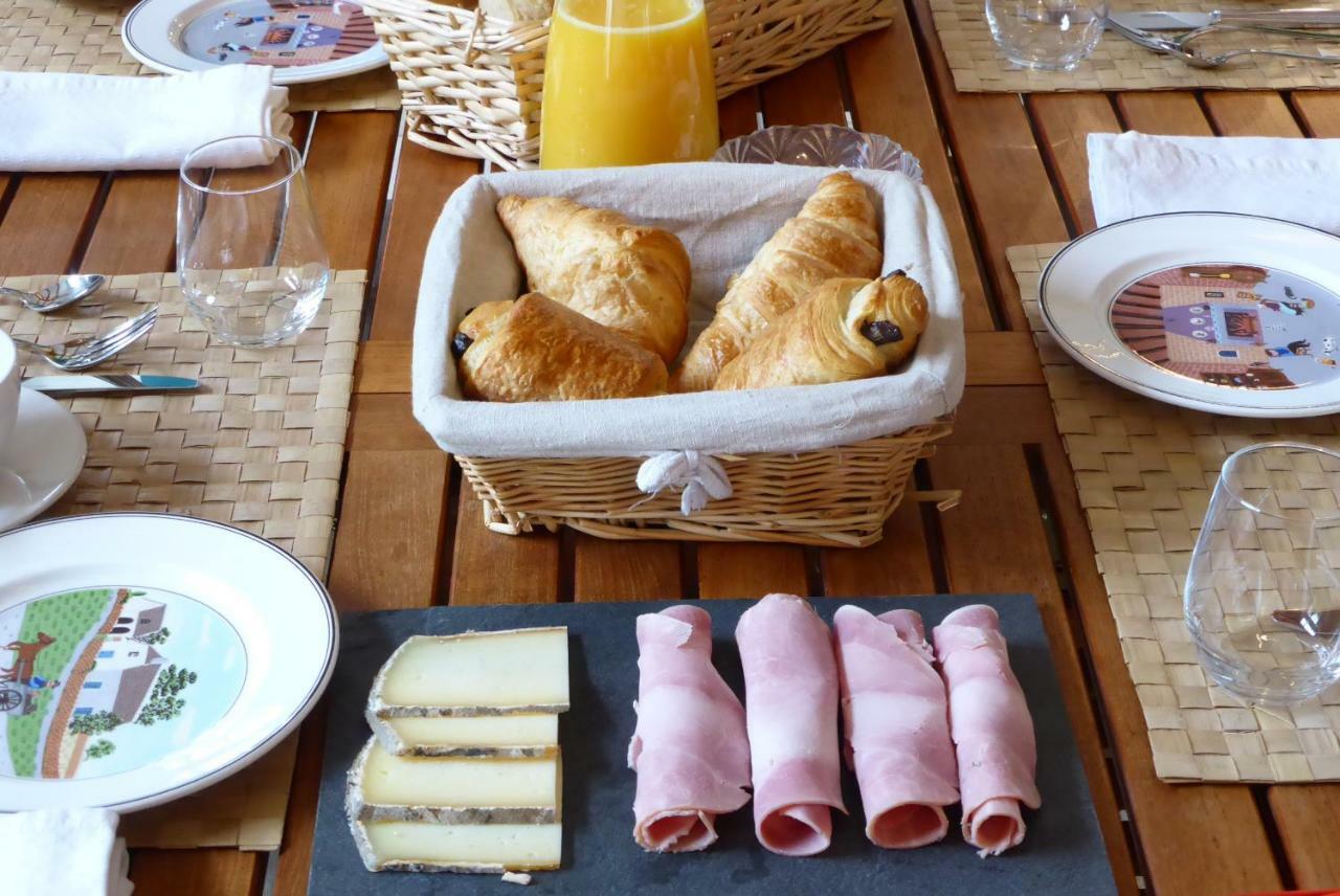 Une Chambre A Neuilly Guest House 외부 사진