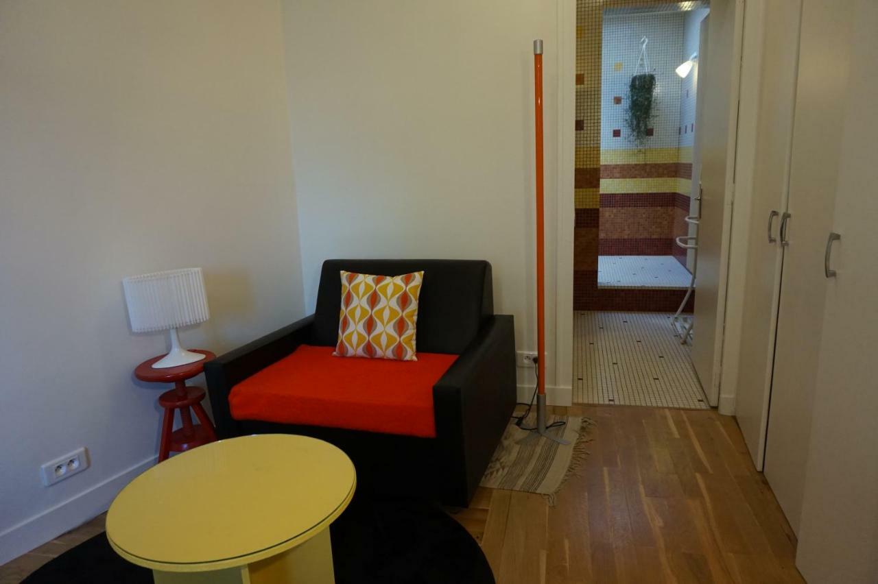 Une Chambre A Neuilly Guest House 외부 사진