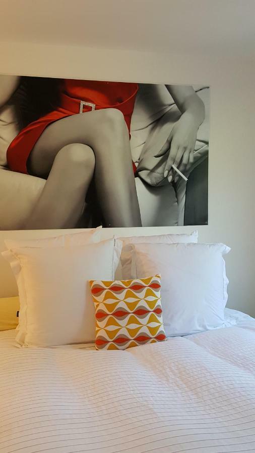 Une Chambre A Neuilly Guest House 외부 사진