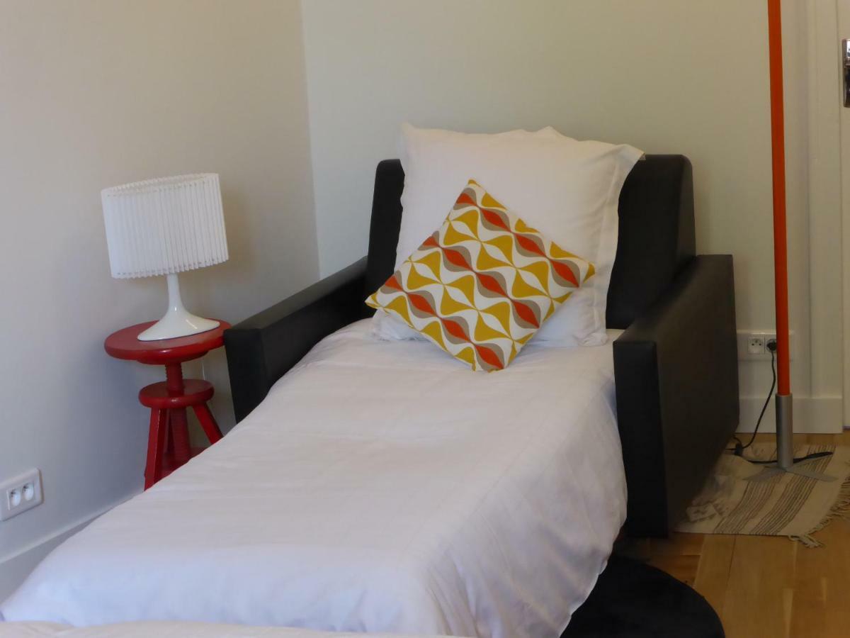 Une Chambre A Neuilly Guest House 외부 사진