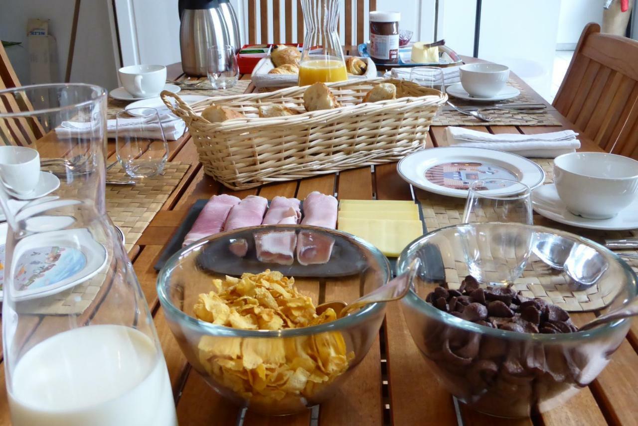 Une Chambre A Neuilly Guest House 외부 사진