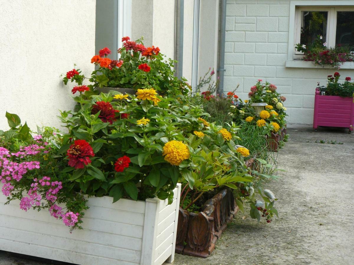 Une Chambre A Neuilly Guest House 외부 사진