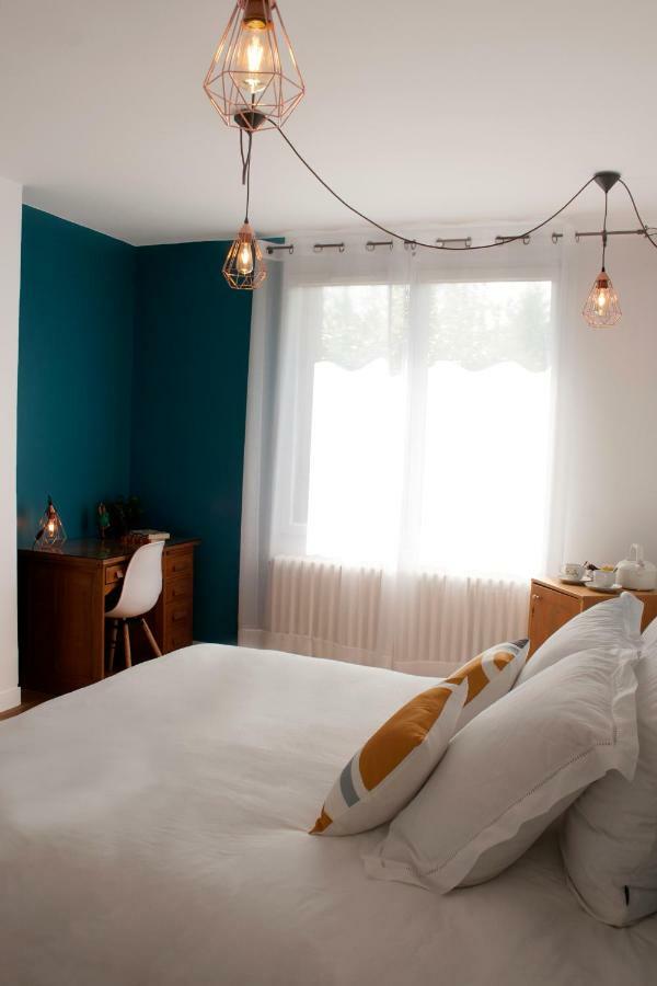 Une Chambre A Neuilly Guest House 외부 사진