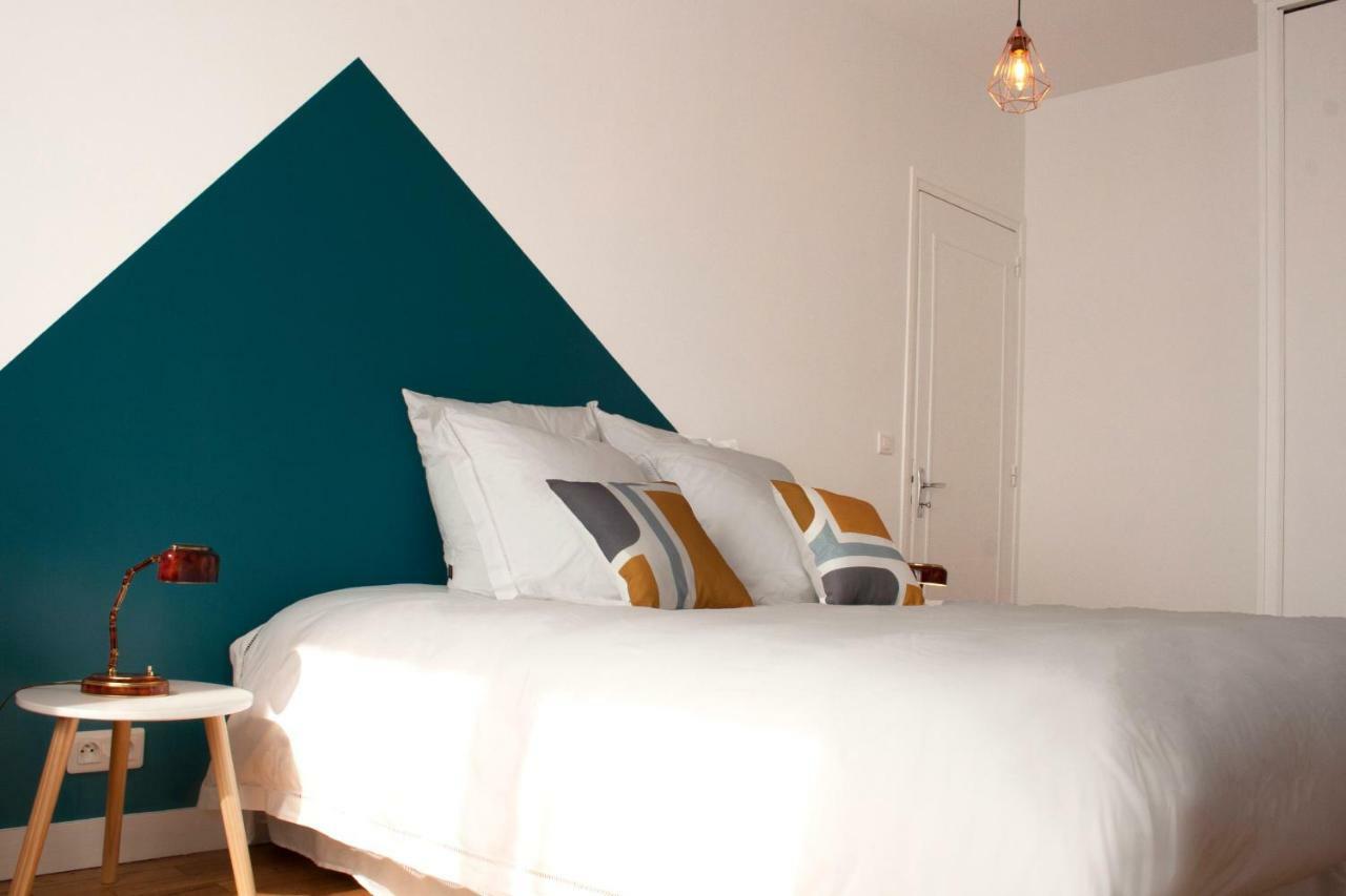 Une Chambre A Neuilly Guest House 외부 사진