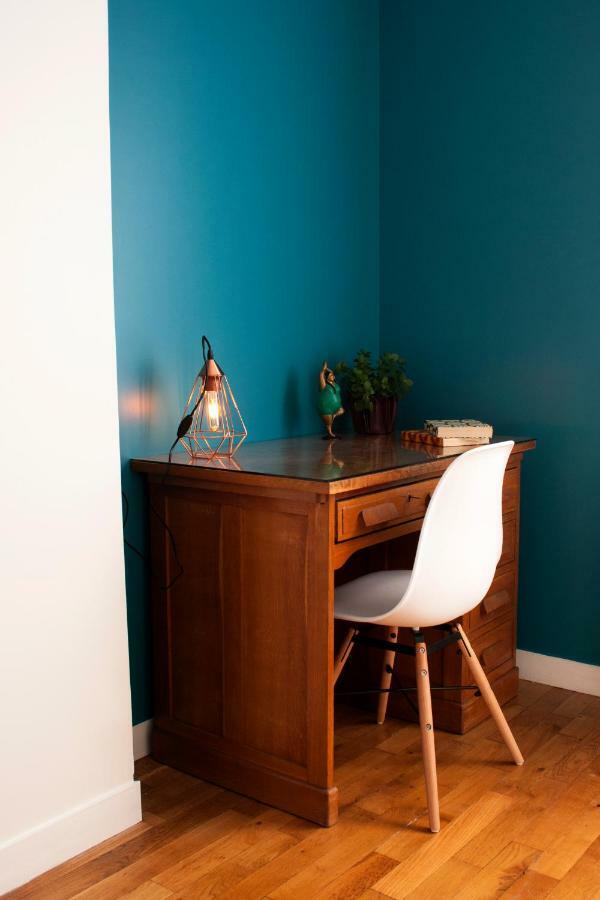 Une Chambre A Neuilly Guest House 외부 사진