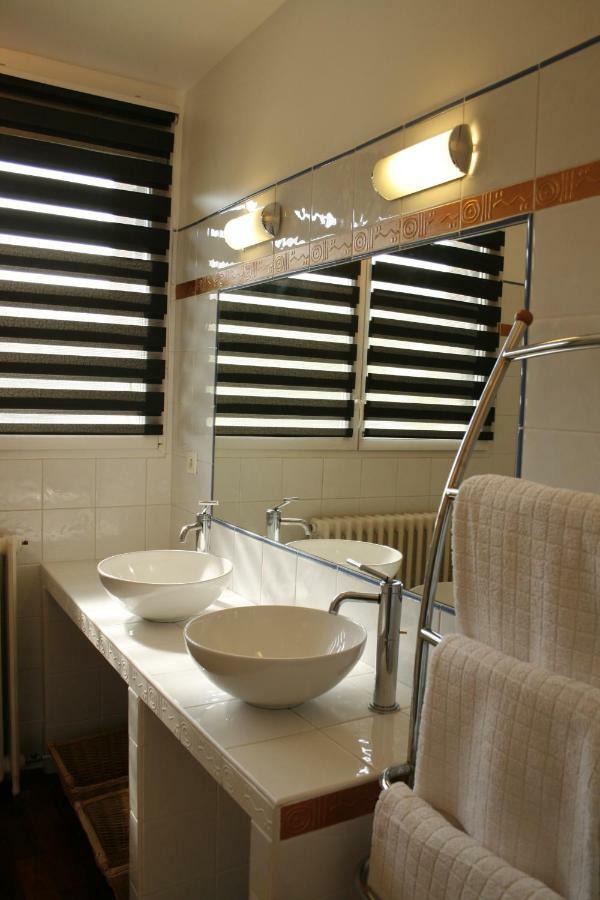 Une Chambre A Neuilly Guest House 외부 사진