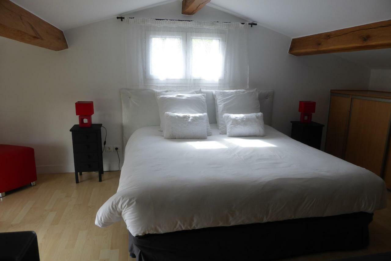 Une Chambre A Neuilly Guest House 외부 사진