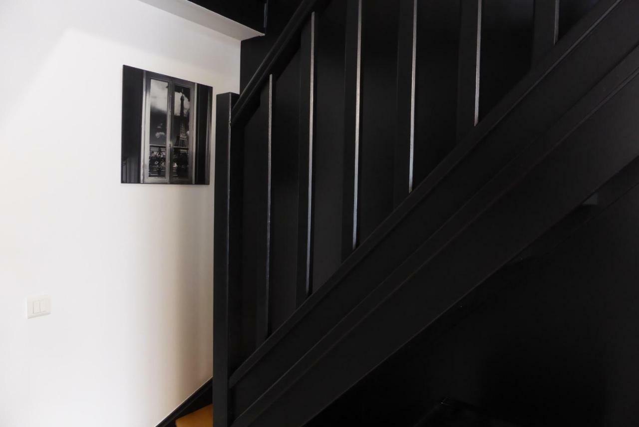 Une Chambre A Neuilly Guest House 외부 사진