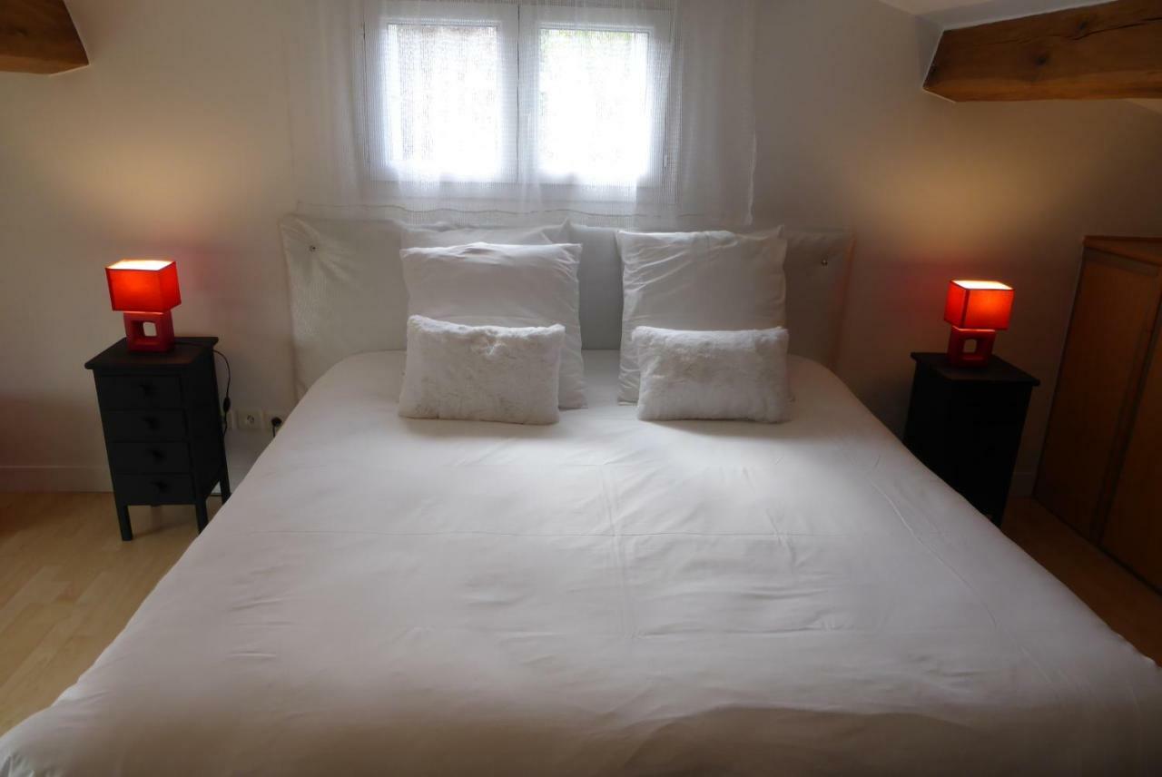 Une Chambre A Neuilly Guest House 외부 사진