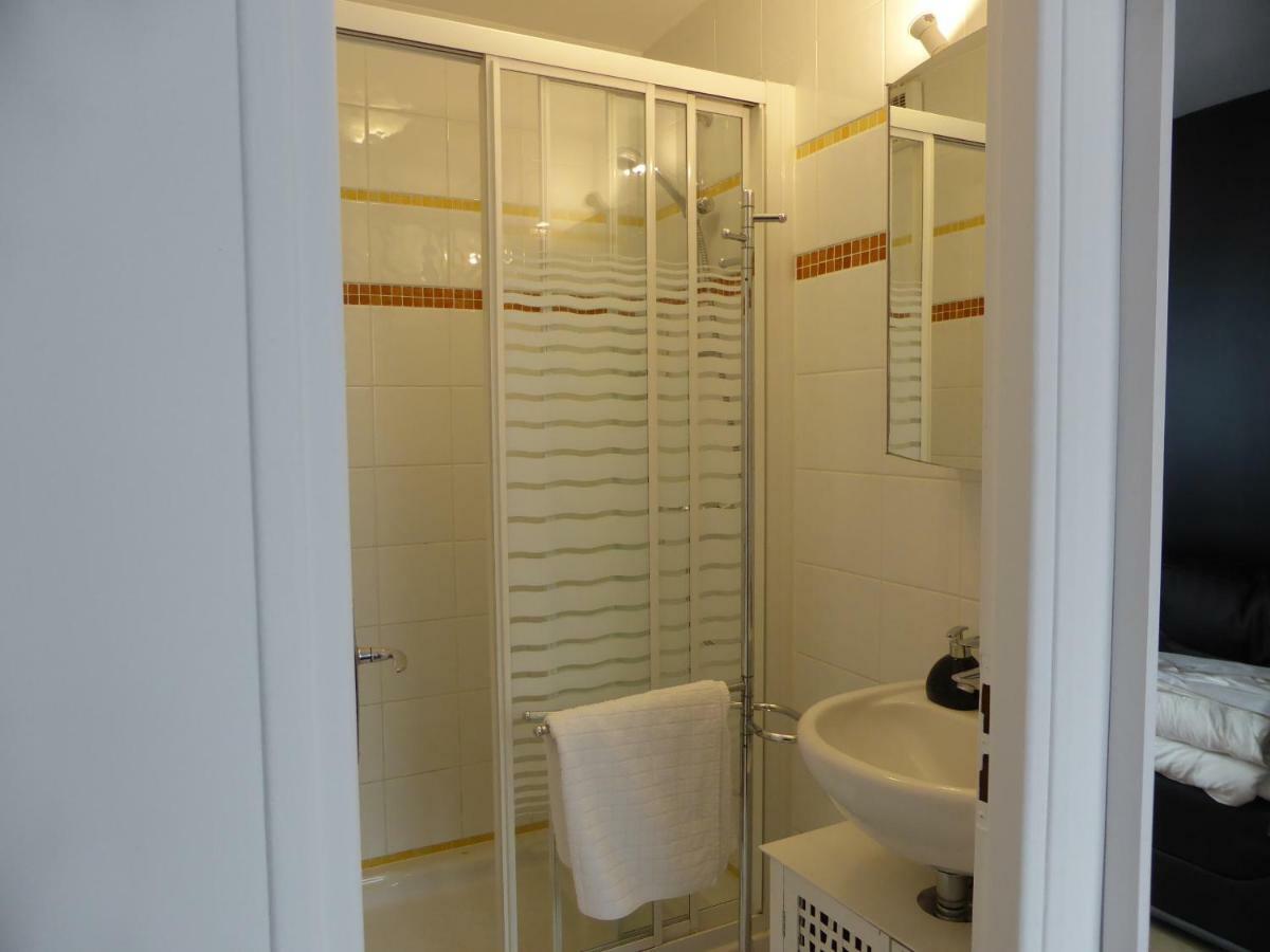 Une Chambre A Neuilly Guest House 외부 사진